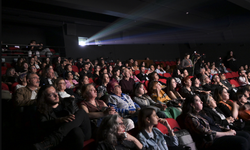 28. Uçan Süpürge Uluslararası Kadın Filmleri Festivali'nin kapanış töreni yapıldı