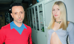 Aleyna Tilki ve Mabel Matiz’den düet