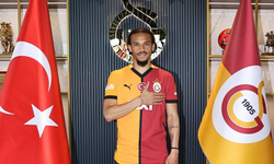 Galatasaray, Leroy Sane'yi kadrosuna kattı