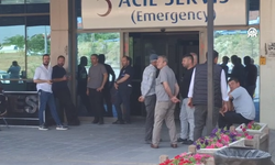 Beypazarı'nda iki aile arasındaki kavgada 6 kişi yaralandı