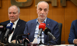 Atalay: Kamu işçisinin talebine bir an evvel müspet veya menfi bir cevap versinler