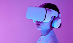 VR teknolojisi ile ölümler azaltılabilir