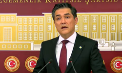 İYİ Partili Kavuncu: Tekin Bingöl'ün tarafsızlığına gölge düşmüştür