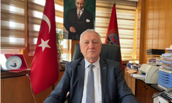 Başkan Muhsin Dilbaz: “Emekli artık sadece nefes alıyor, yaşamaya gücü yetmiyor”