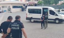75 ilde uyuşturucu operasyonu: 2 bin 311 şüpheli yakalandı