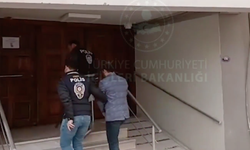Siber Suçlarla Mücadele Kapsamında 190 Şüpheli yakalandı