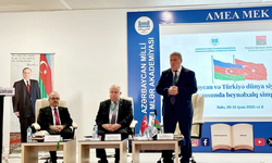 Türk dünyası bilimsel iş birliğinde yeni bir döneme giriyor