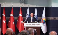 ASO Başkanı Ardıç: Güçlü savunma sanayi zorunluluktur