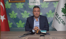 Mahir Sayın: Zeytini kökünden sökene bu toprakta tutunmak haramdır