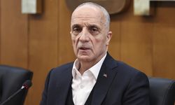 TÜRK-İŞ Genel Başkanı Atalay, kamu işçisi için verilen zam teklifini değerlendirdi