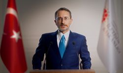 Fahrettin Altun: Türkiye, barışın ve adaletin anahtarı olmuştur
