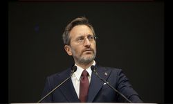 Altun: İsrail’in haber alma özgürlüğüne yaptığı saldırıyı kınıyoruz