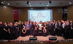Neşet Ertaş Keçiören’de türkülerle anıldı