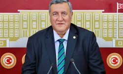 Gürer'den Bakan Yumaklı'ya soru önergesi