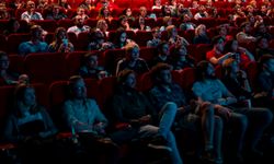 Başkentte 2024’te sinema ve tiyatroya yoğun ilgi