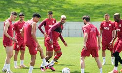 Galatasaray'ın yen sezon kamp programı belli oldu
