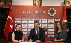 Gençlerbirliği, Lokman Hekim Üniversitesi ile iş birliği protokolü imzaladı