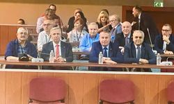 Başkan Yavaş'tan Özdağ'a geçmiş olsun mesajı