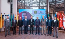 Ankaragücü'nden Ankara Ticaret Odası’na ziyaret