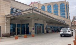 Havalandırma boşluğundan düşen inşaat işçisi öldü