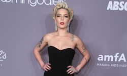 Halsey, İstanbul konseri öncesi Türk dinleyicilerine mesaj gönderdi