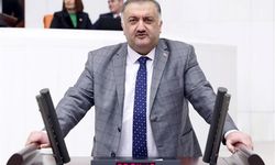 Karal’dan akaryakıt zamları tepkisi “Ne zaman dünyada kriz çıksa, bedelini milletimiz ödüyor”