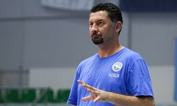 PTT Voleybol yeni baş antrenörünü duyurdu
