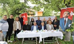 Ankara Kulübü Derneği Şubeler İstişare Toplantısı, Elmadağ’da yapıldı
