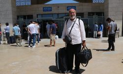 İran'daki Ummanlılar, Türkiye üzerinden tahliye ediliyor
