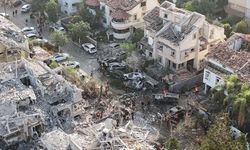 İran’ın İsrail’e karşı füze saldırısında 3 kişi öldü, 172 kişi yaralandı