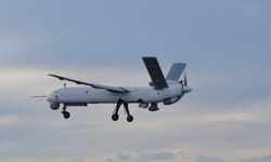 İran: Kamikaze dron taşıyan kamyonet ele geçirildi