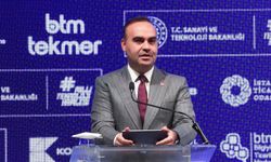 Bakan Kacır: 48 adet KAAN savaş uçağımız için Endonezya ile anlaşma imzaladık