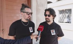 Barış Manço’nun kız kardeşi İnci İlbay son yolculuğuna uğurlandı