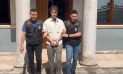 Danla Biliç'i ölümle tehdit eden eski sevgili ikinci kez gözaltına alındı