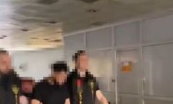 Eyüpsultan'da kızına şiddet uygulayan baba tutuklandı, yakınları muhabire saldırdı