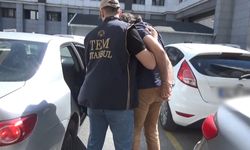 FETÖ'nün ROKETSAN'dan sorumlu sözde müdür yardımcısı yakalandı
