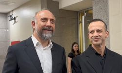 Halit Ergenç ve Rıza Kocaoğlu'nun yargılandığı davada gerekçeli karar