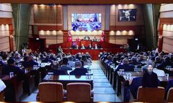 İBB Meclisi Haziran ayı 3'üncü oturumu gerçekleştirildi