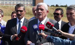 İyi Parti Genel Başkanı Dervişoğlu, Ekrem İmamoğlu, Ümit Özdağ ve Ali Sukas'ı ziyaret etti