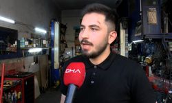 Küçükçekmece’de iş yerinde darp edilen Yakup Kaplan yaşadıklarını anlattı