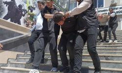 Sarıyer'de hamile eski nişanlısını öldüren şüpheli: İyi yaptım