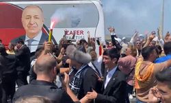 Ümit Özdağ'a tahliye kararı