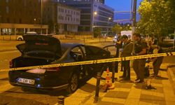 Ümraniye'de Dilan Polat'ın korumasına silahlı saldırı