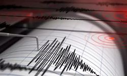 İtalya'da 4.6 büyüklüğündeki deprem
