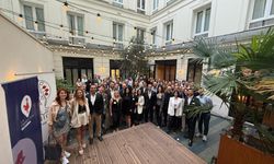 EGİAD, Paris VivaTech 2025 Fuarına çıkarma yaptı