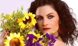 Jehan Barbur Ankara'da konser verecek