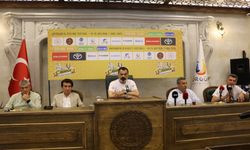 Kapadokya Bisiklet Festivali’ne 6 ülkeden 131 sporcu katılacak