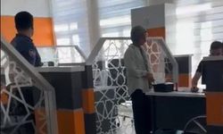 Kayıp kimliği için mekik dokudu; polis sayesinde sınava yetişti