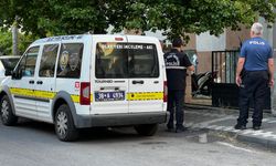 Kayseri'de, alkollü 2 arkadaş birbirini bıçakladı
