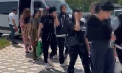 Kocaeli ve İstanbul’daki ‘fuhuş’ operasyonunda 5 kişi tutuklandı, 6 kadın kurtarıldı